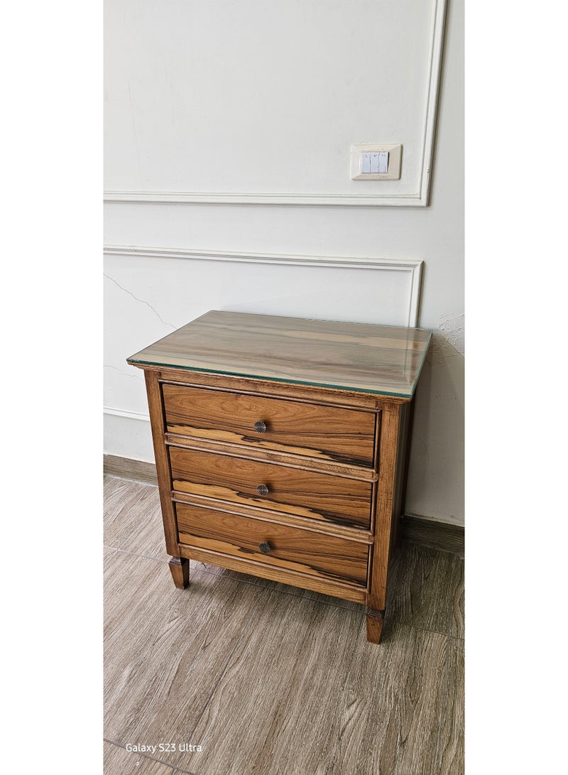 ام فرنتشر - كومود - pilly -60cm - Image 1